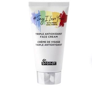 Dr. Brandt Triple Antioxidant Face Cream